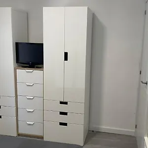  Apartamento Fantastico Bajo Con Patio Junto A La Playa