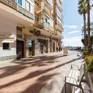  Apartamento Malagueta