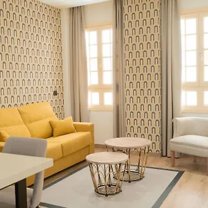  Apartamento Chinitas