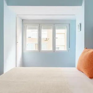  Apartamento Malagueta